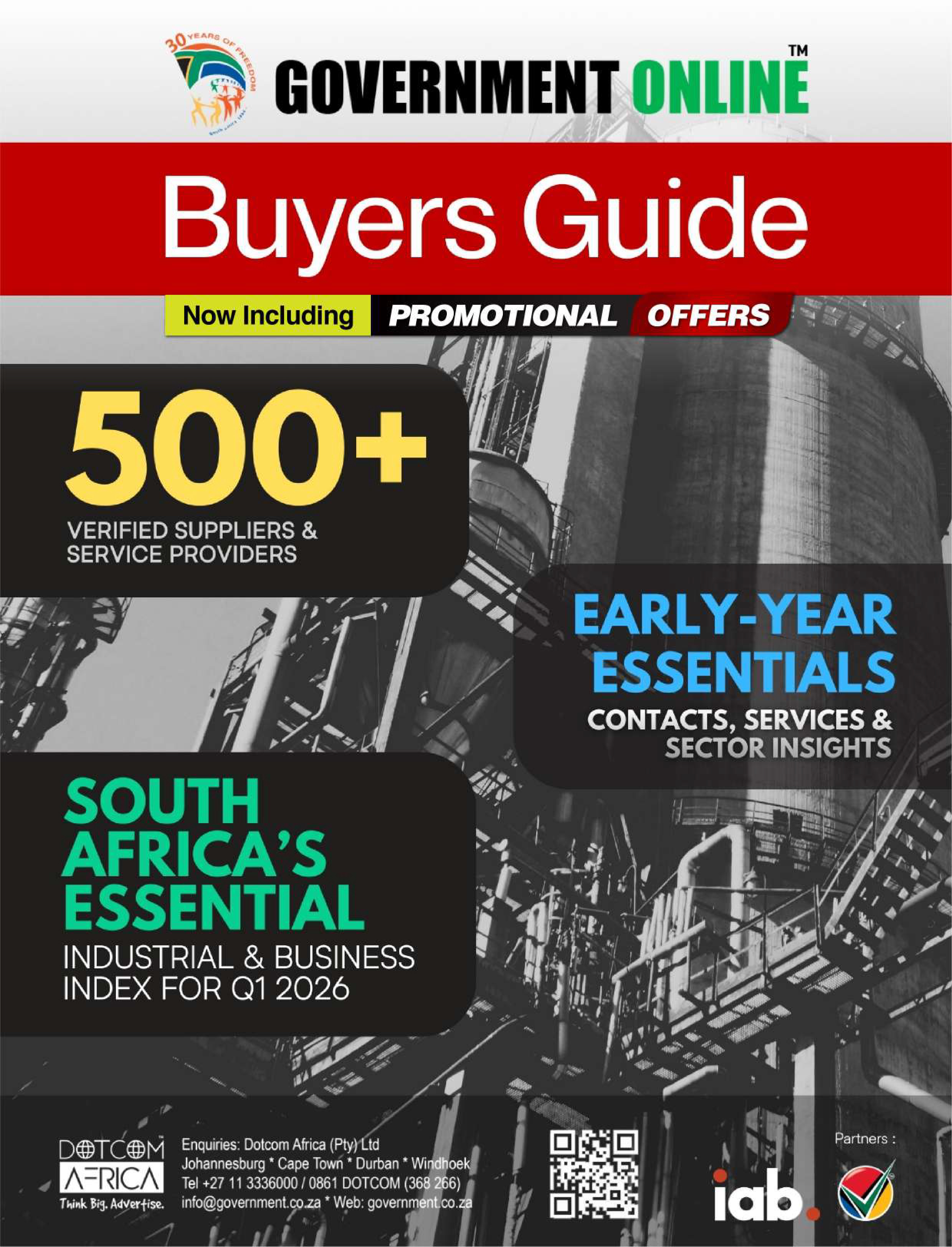 Buyers Guide